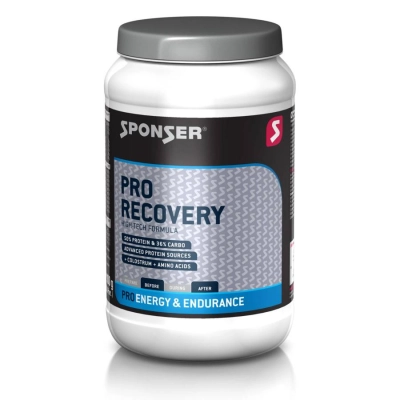 Sponser Pro Recovery 44/44-800g-Csoki kép