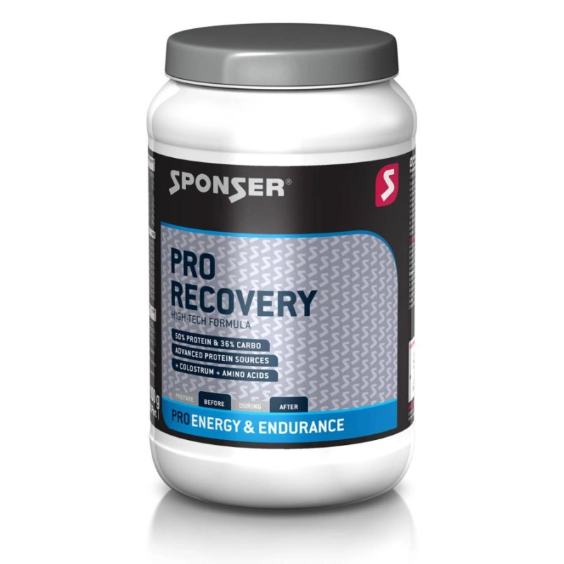 Sponser Pro Recovery 44/44-800g-Csoki