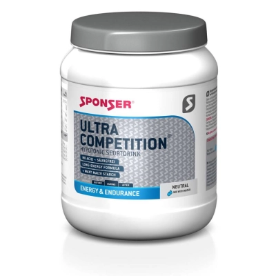 Sponser Ultra Competition-1000g kép