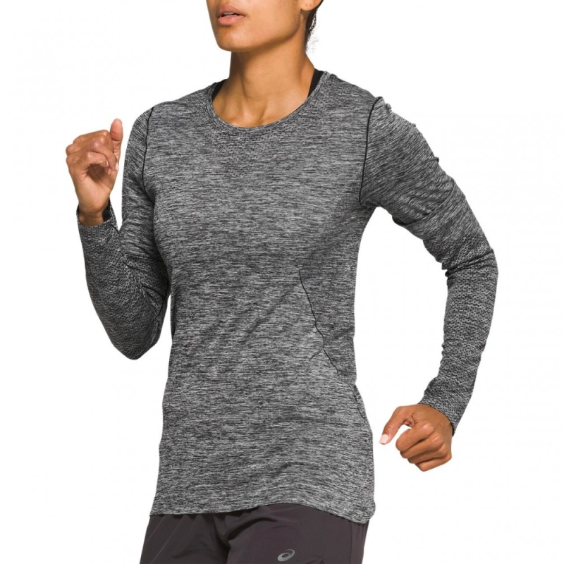 Asics Race Seamless LS