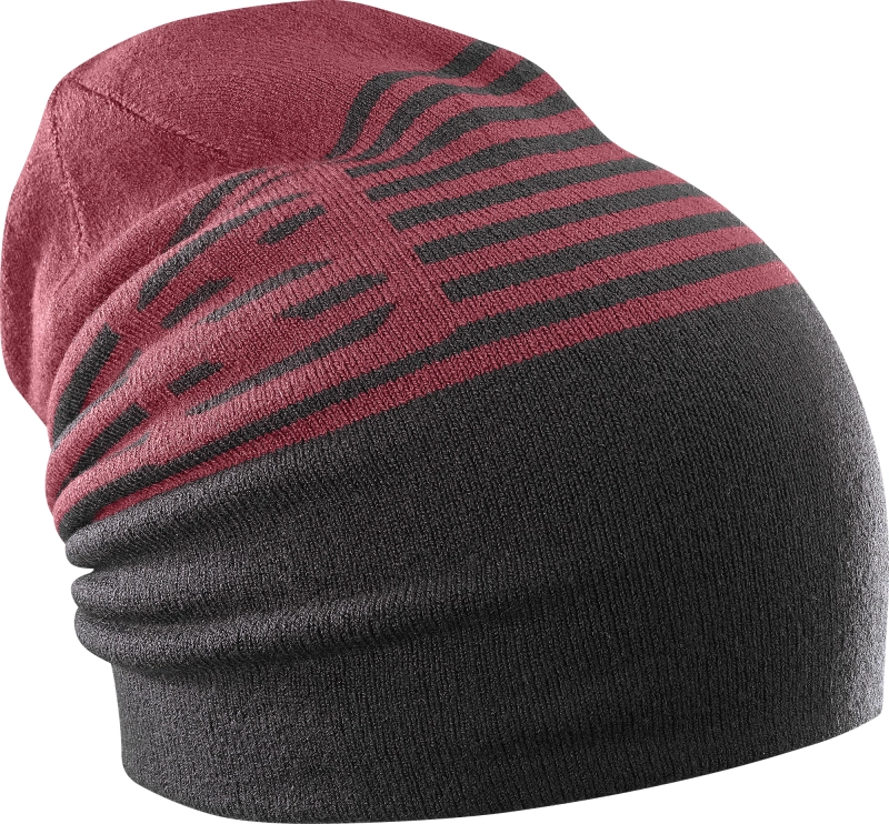 Salomon Flatspin Reversible Beanie