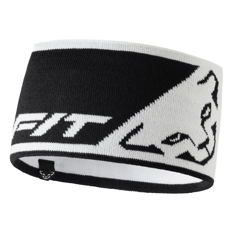 Dynafit Leopard Logo Headband