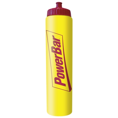 PowerBar PowerBar Bottle Gleb-1000ml-yellow kép
