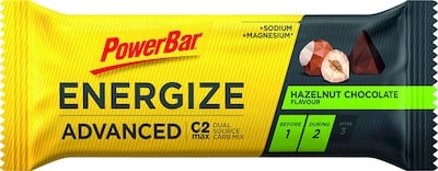 PowerBar PowerBar Energize Advanced kép
