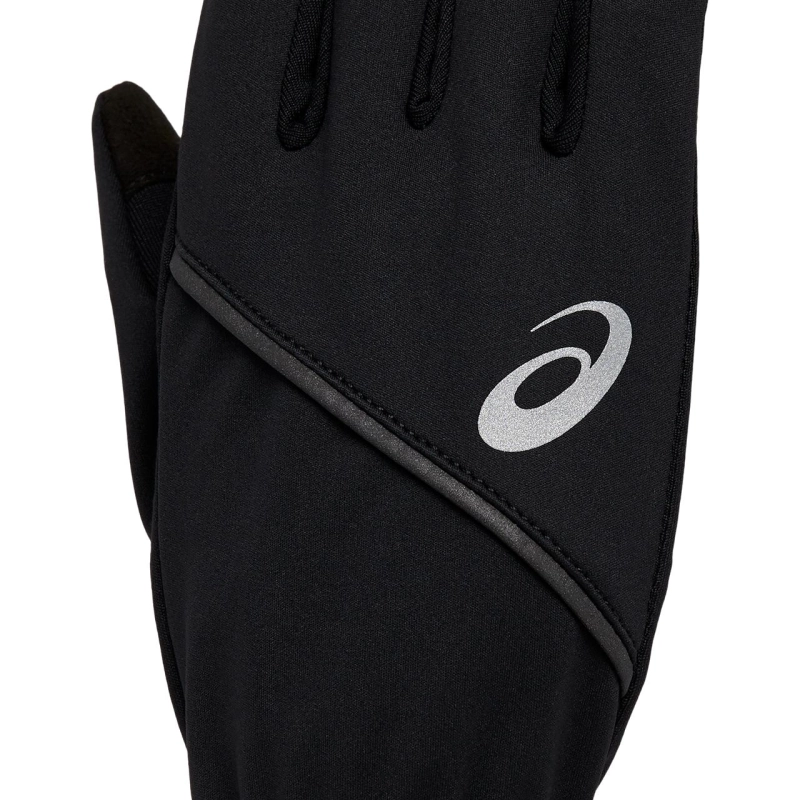 Asics - Thermal Gloves (Unisex-002)