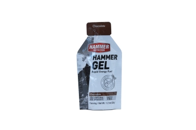 Hammer - Gel-33g chocolate (férfi női-Chocolate) kép