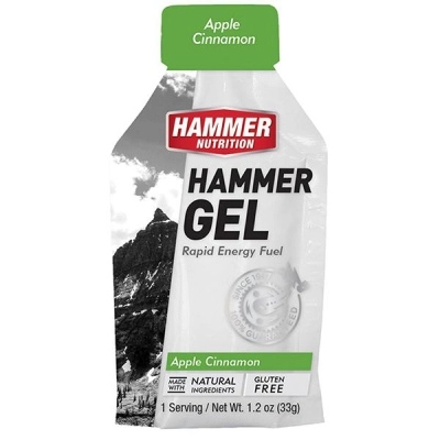 Hammer - Gel-33g apple cinamon (férfi női-Apple Cinnamon) kép