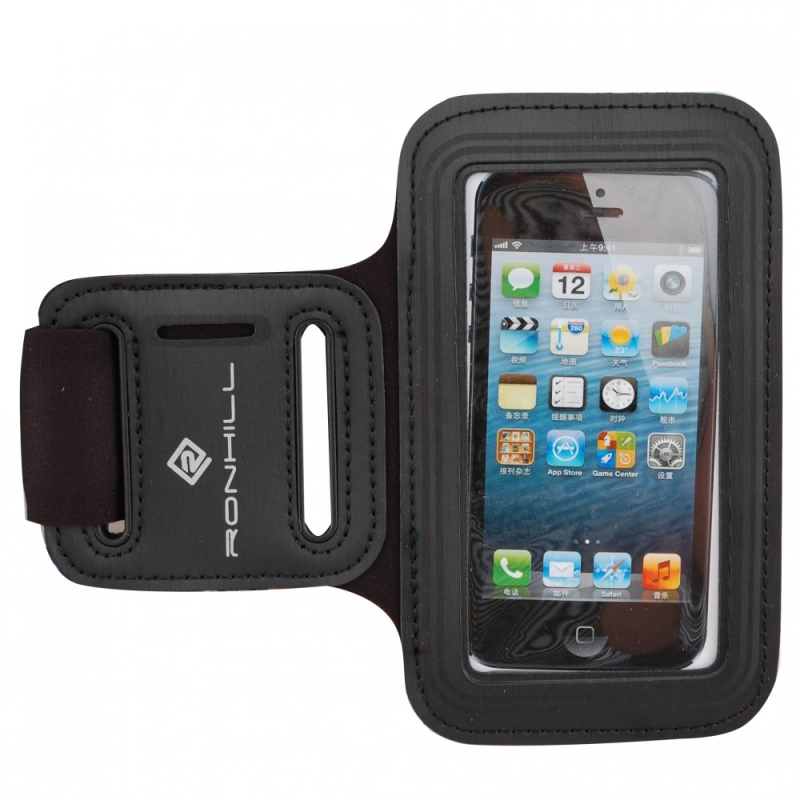 Ronhill Phone carrier AllBlack-OS(009)
