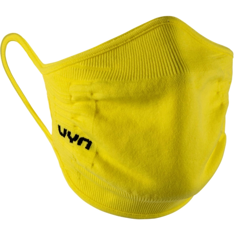 UYN - Community Mask Yellow