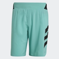 Adidas - A GR AIIA Short(férfi-ACIMIN/BLACK) thumbnail