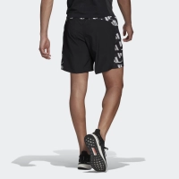 Adidas - CELEB SHORT M(férfi-Black/White) thumbnail