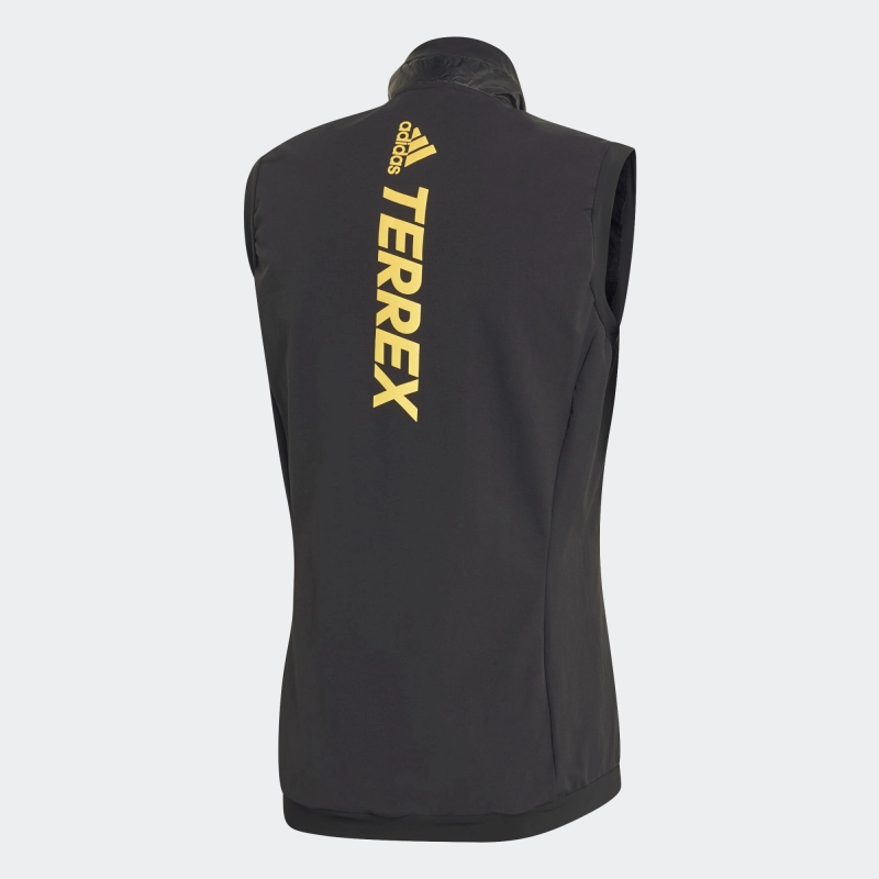 Adidas - TXHyb Ins Vest(férfi-LEGGLD/BLACK)