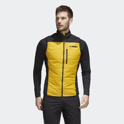 Adidas - TXHyb Ins Vest(férfi-LEGGLD/BLACK) kép