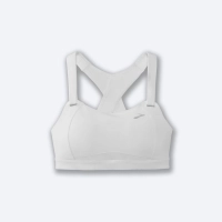 Brooks Juno Sport Bra - női (Ice) thumbnail