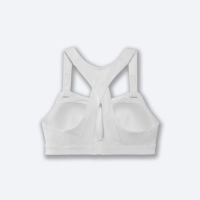 Brooks Juno Sport Bra - női (Ice) thumbnail