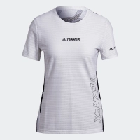 Adidas W AGR PRO TEE - női (White/Black) thumbnail