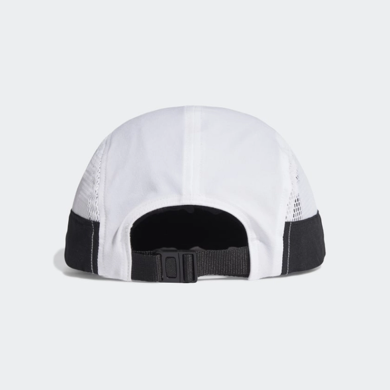 Adidas TRX 5P CAP -  (Black/White)