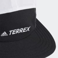 Adidas TRX 5P CAP -  (Black/White) thumbnail