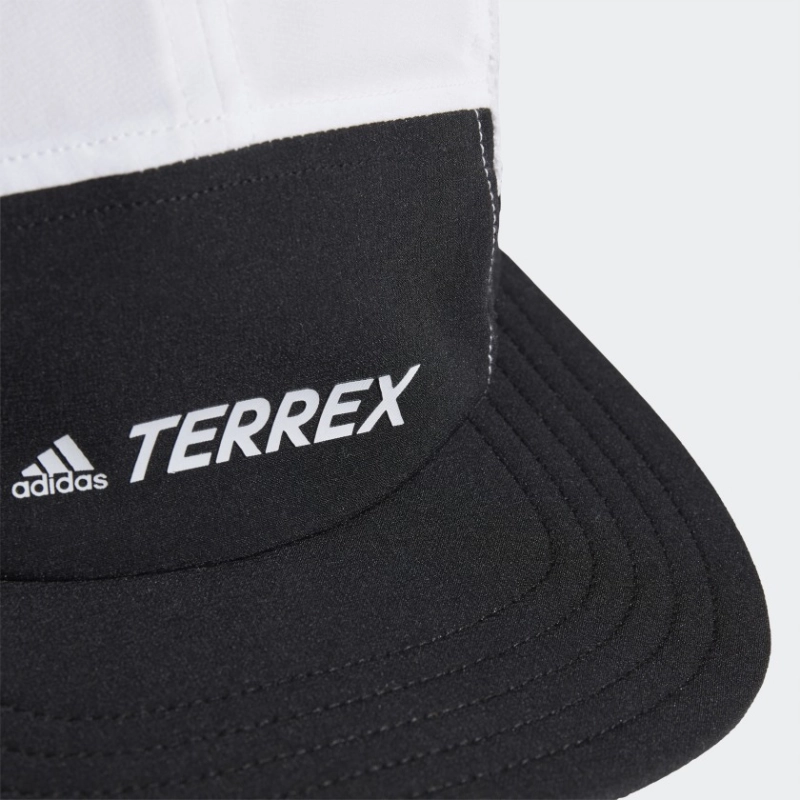 Adidas TRX 5P CAP -  (Black/White)