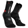 CompresSport Compressport Pro Racing Socks v3.0 Trail -  (Black)