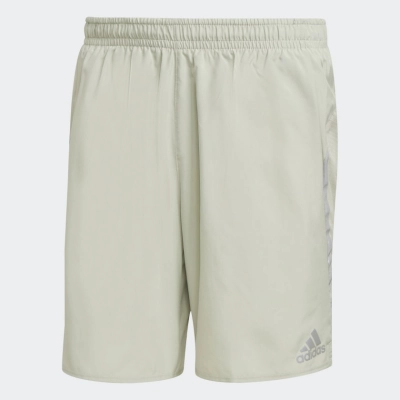 Adidas Saturday Short - férfi (HALGRN) kép