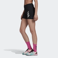 Adidas W AGR PRO SHORT - női (Black) thumbnail