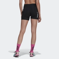 Adidas W AGR PRO SHORT - női (Black) thumbnail