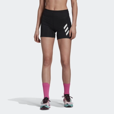 Adidas W AGR PRO SHORT - női (Black) thumbnail