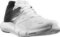 Salomon Predict 2 - férfi (White/Black/White) thumbnail