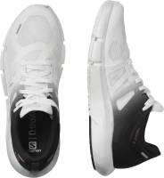 Salomon Predict 2 - férfi (White/Black/White) thumbnail