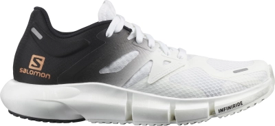 Salomon Predict 2 - női (White/Black/White) kép