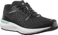 Salomon Sonic 4 Balance - férfi (Black/White/Black) thumbnail