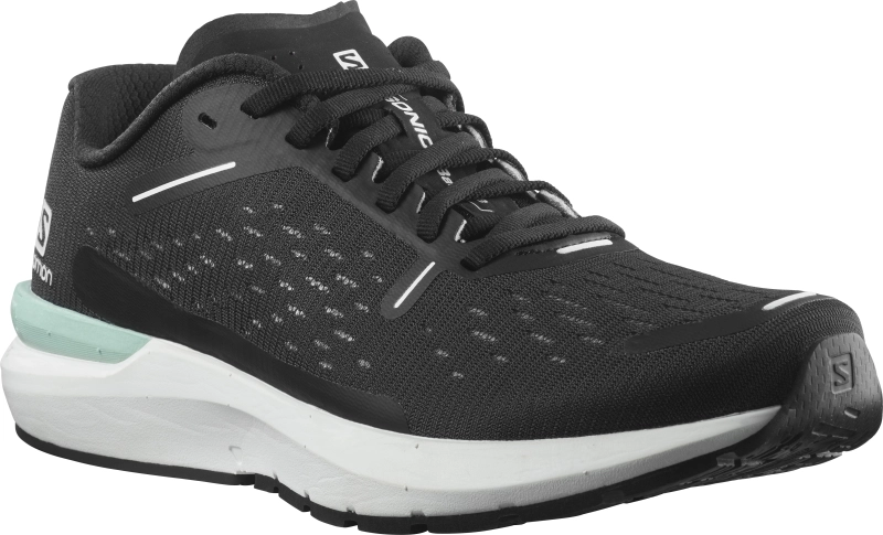 Salomon Sonic 4 Balance - férfi (Black/White/Black)