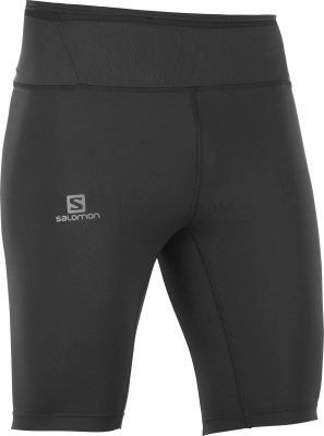 Salomon XA Half Tight M - férfi (Black) kép