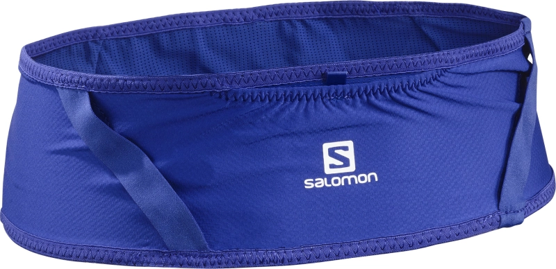 Salomon Pulse Belt -Unisex (Clematis Blue)