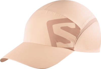 Salomon Cap XA Cap -Unisex (Almond Cream) kép