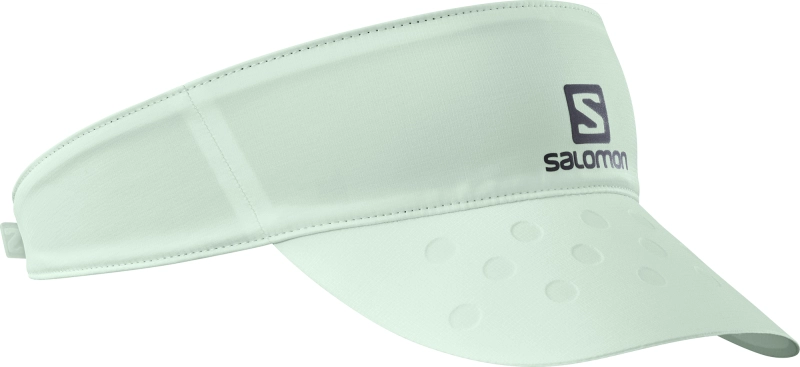 Salomon Sense Visor – Unisex (Opal Blue)