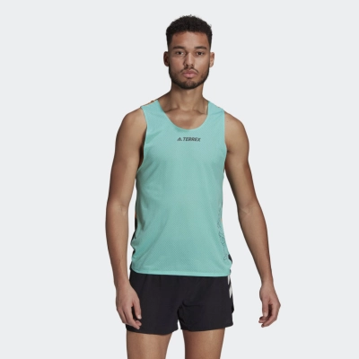 Adidas AGR Singlet GFX - férfi (ACIMIN) kép