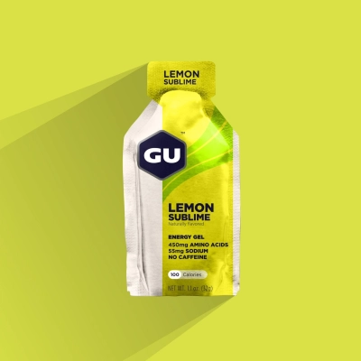 GU Gel-32g - (Lemon Sublime) kép