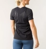 Posture Reminder T-Shirt - női (Black)