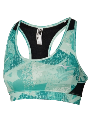 Brooks Running + UpLift Crossback Bra