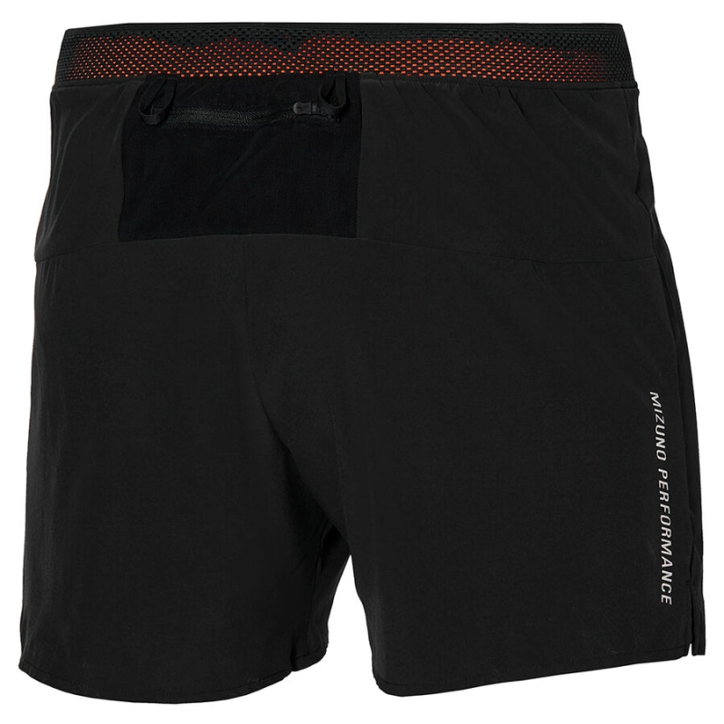 Mizuno Aero 4.5 Short - férfi (09)