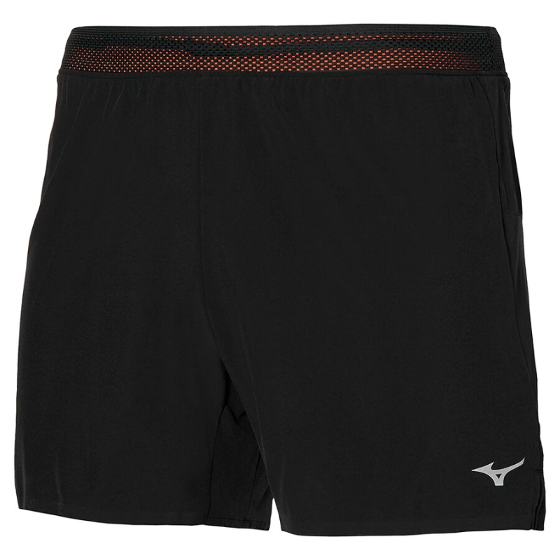 Mizuno Aero 4.5 Short - férfi (09)