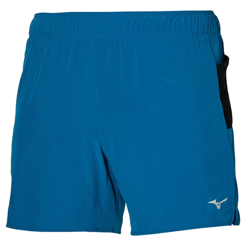 Mizuno Alpha 5.5 Short - férfi (24)