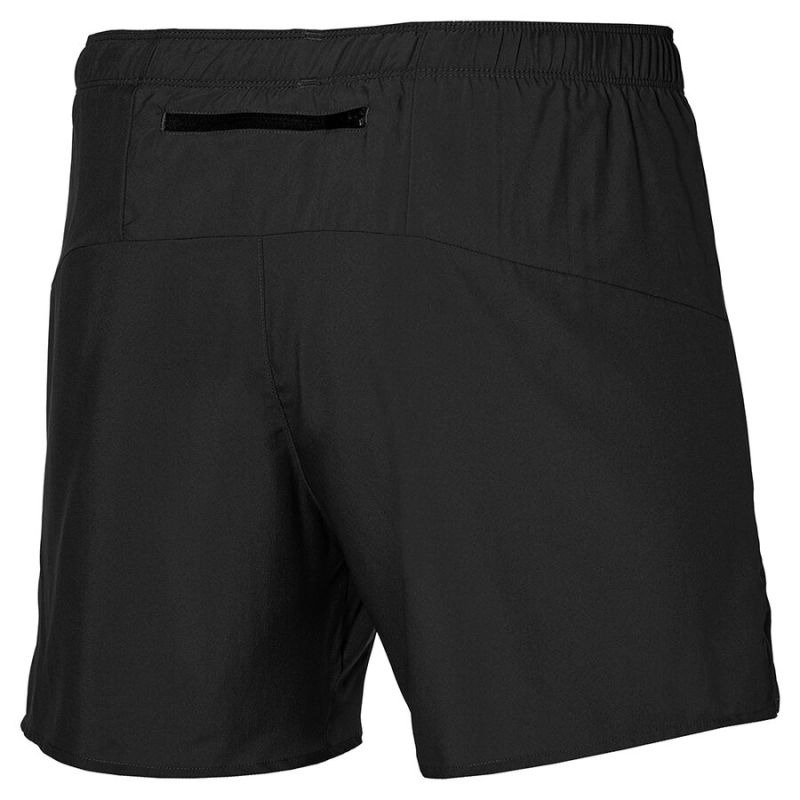 Mizuno Core 5.5 Short - férfi (09)