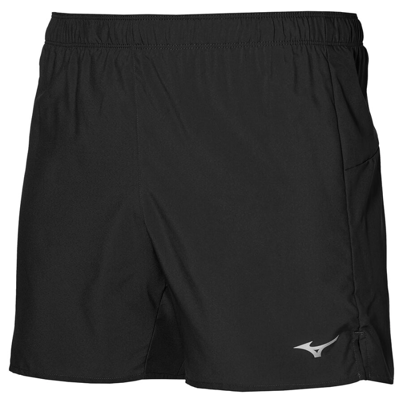 Mizuno Core 5.5 Short - férfi (09)