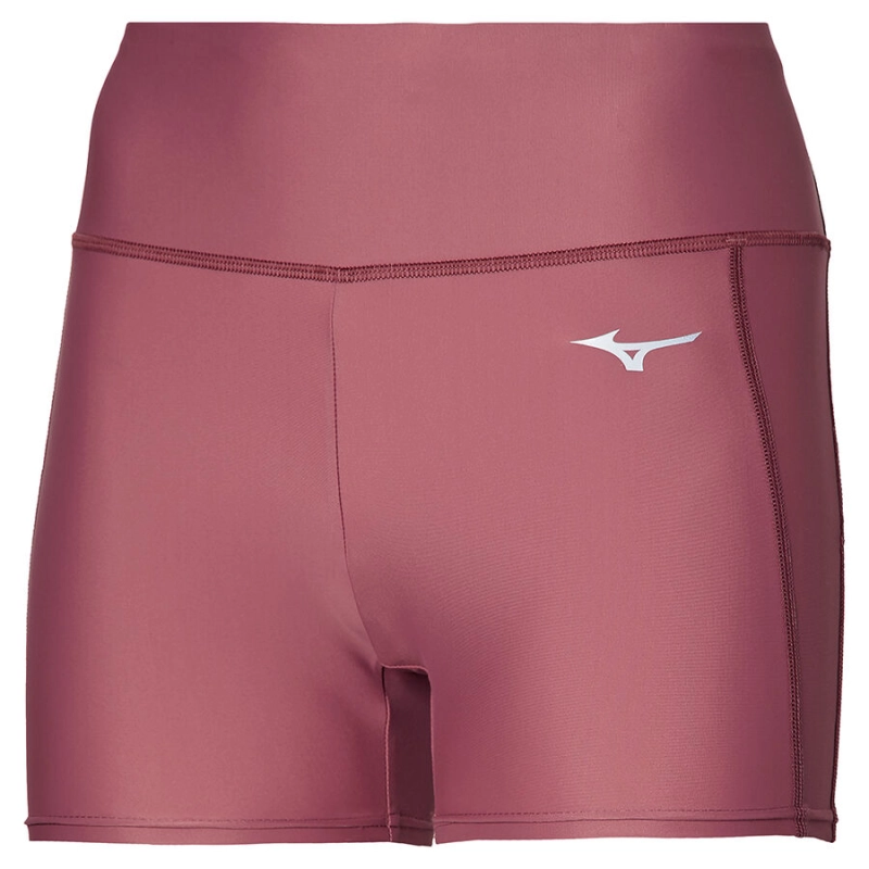 Mizuno Core Short Tight - női (67)