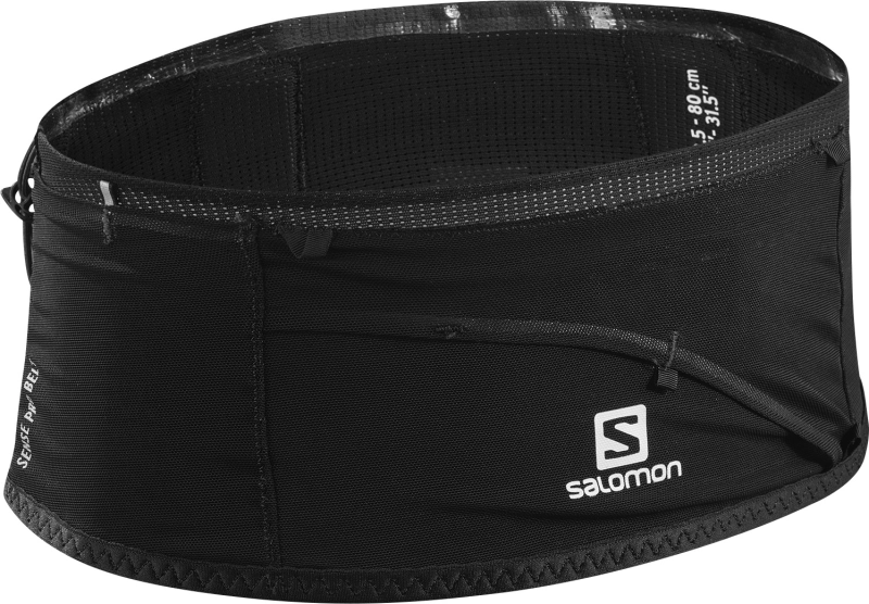 Salomon Sense Pro Belt (Black)