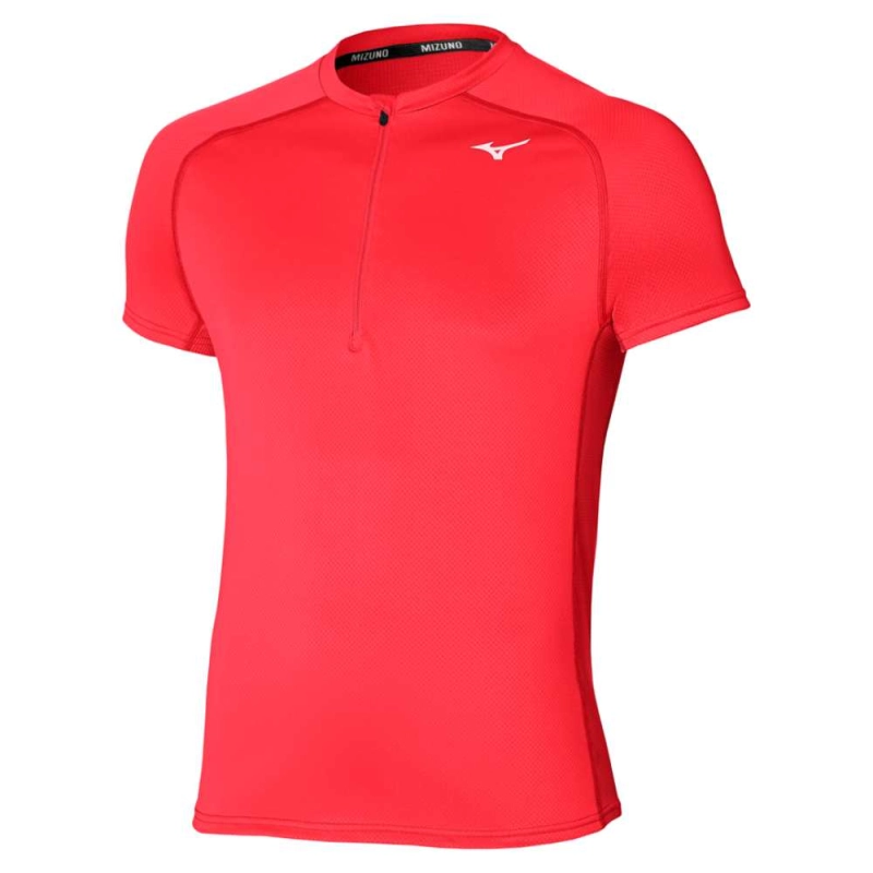 Mizuno ER Trail HZ Tee - férfi (61)