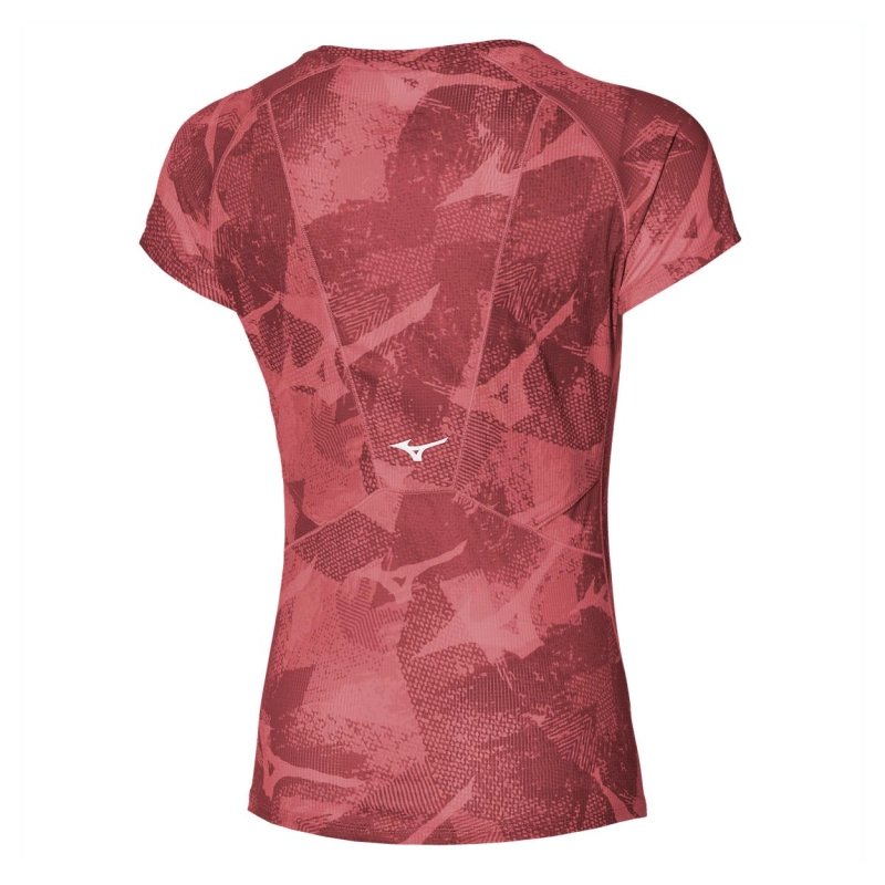 Mizuno Aero Tee - női (63)